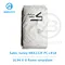 Sabic Geloy HRA222F PC/ASA